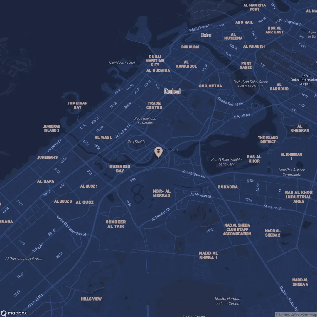 The Lana Residences