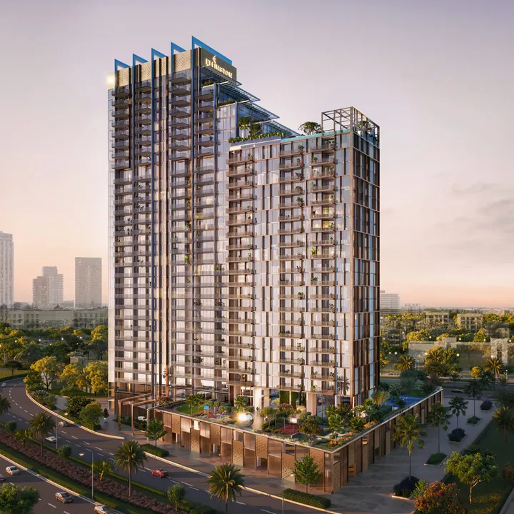 ELLINGTON "The Highbury" by Ellington Properties