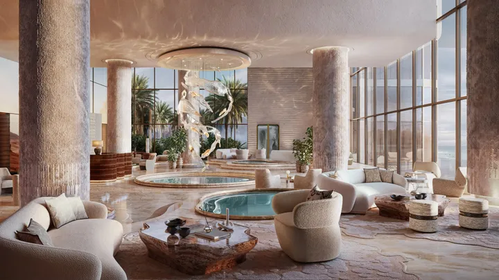 CITI DEVELOPERS "AMRA Phase 1"