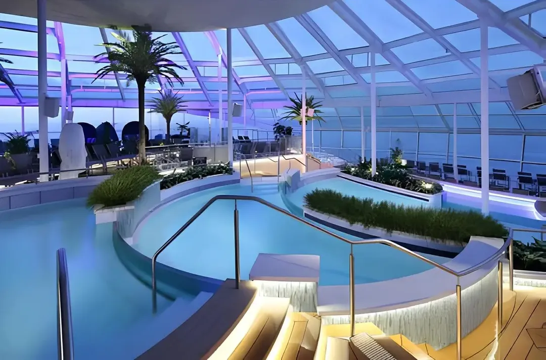 DAMAC «Harbour Lights» image 13