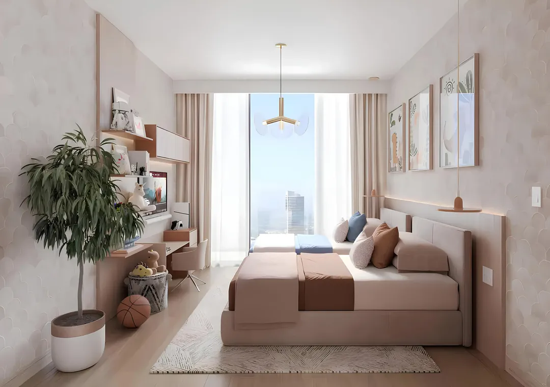 Avant Garde Residences 2 image 11