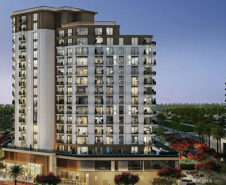 Baltimore by Nshama, developer's render