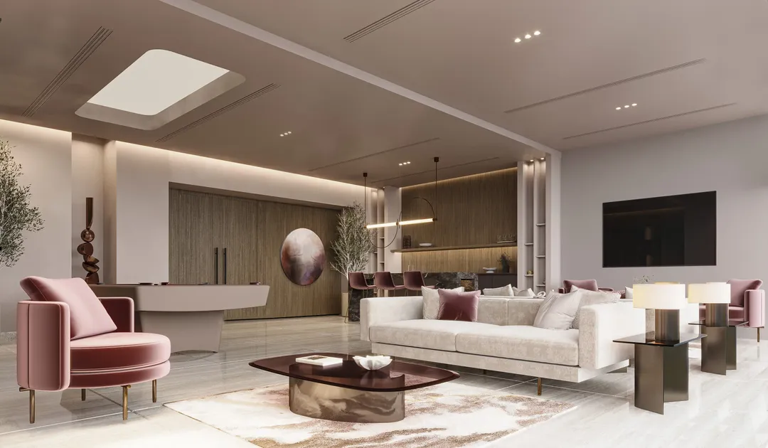 Zenith Residences image 9