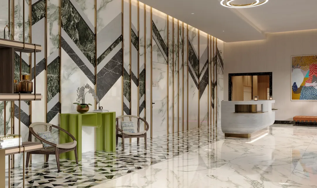 DoubleTree by Hilton Residences image 12