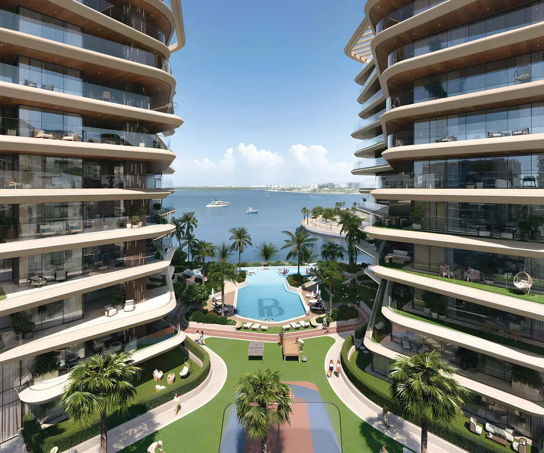 Bab Al Qasr Sea View 51 image 15
