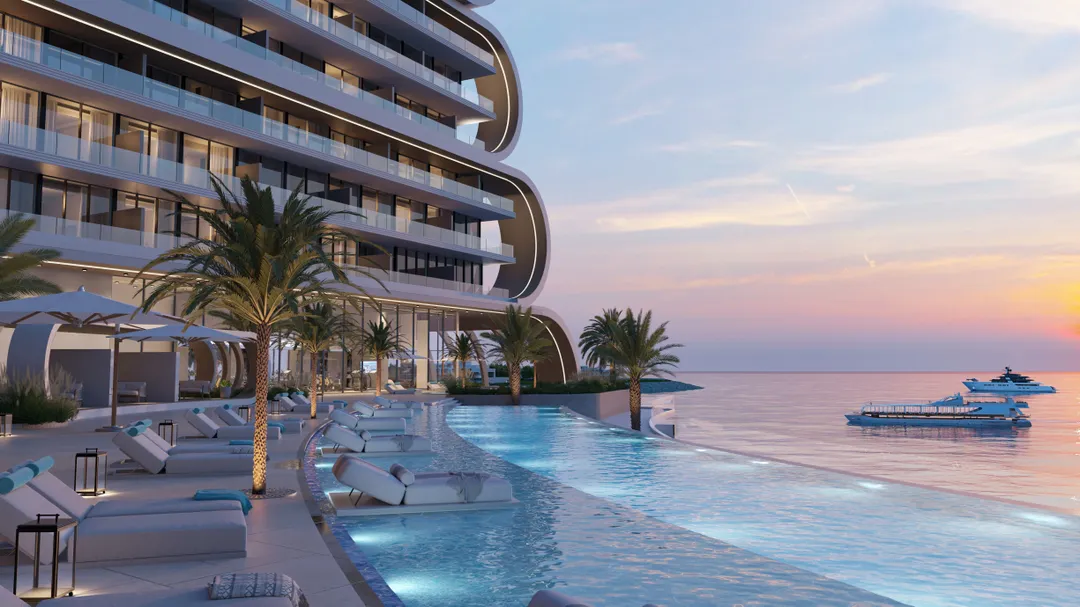 JW Marriott Residences & Resort image 36