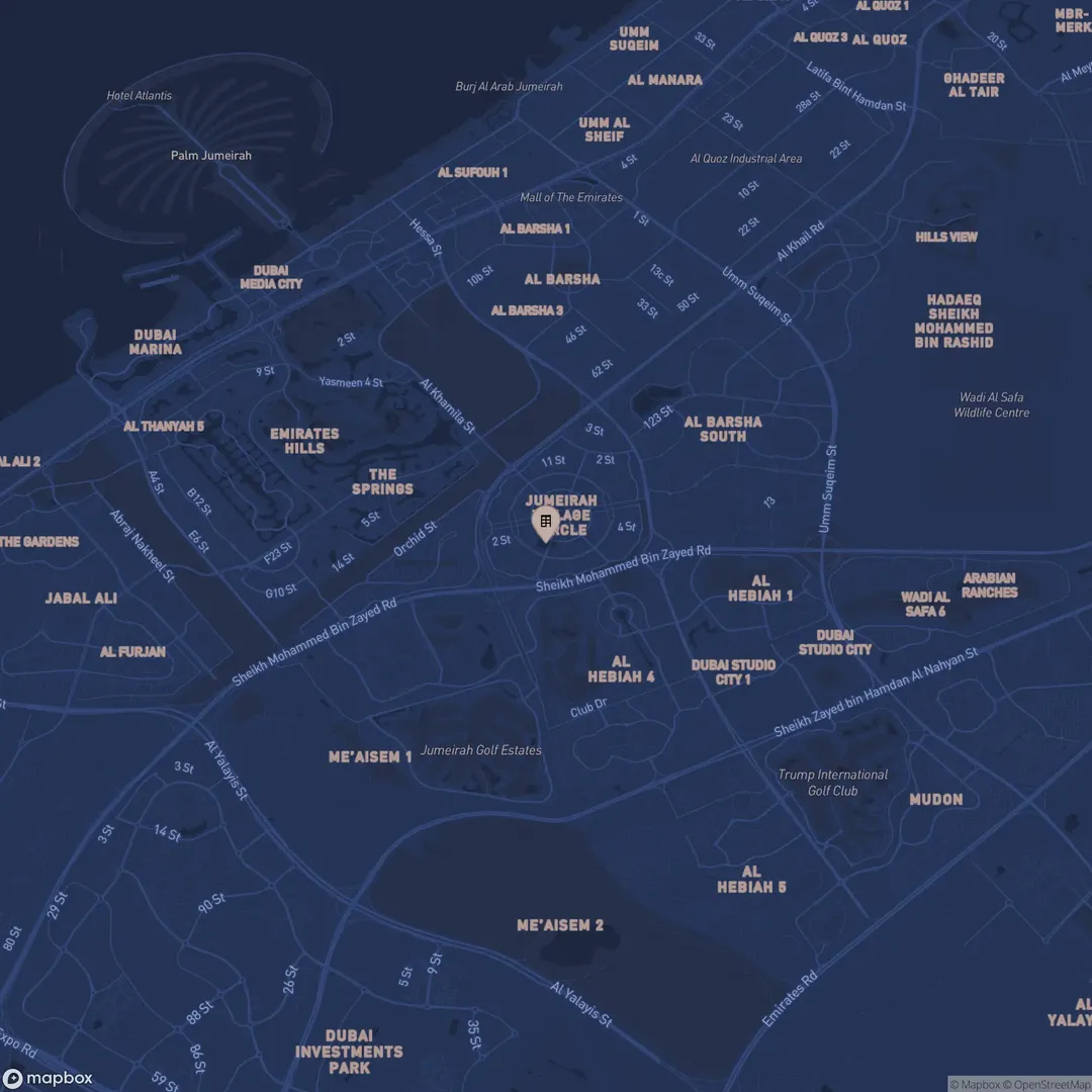 Provenza Residences