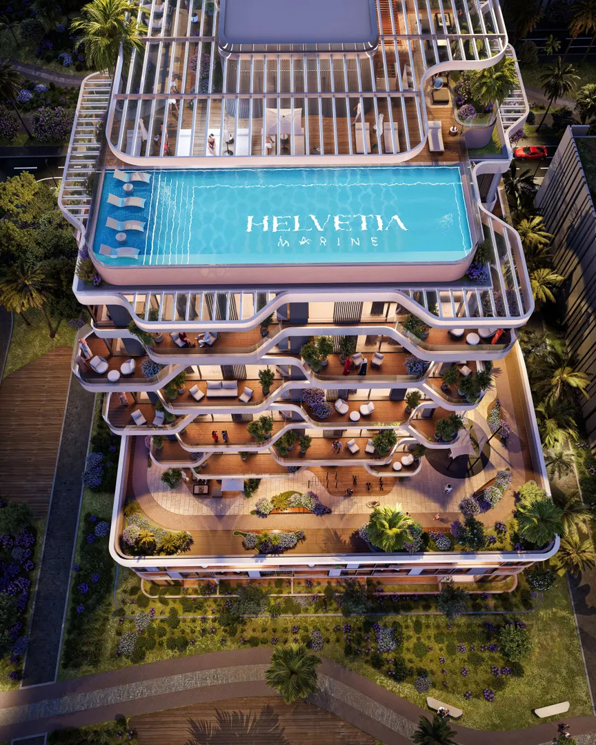 Helvetia Marine image 11