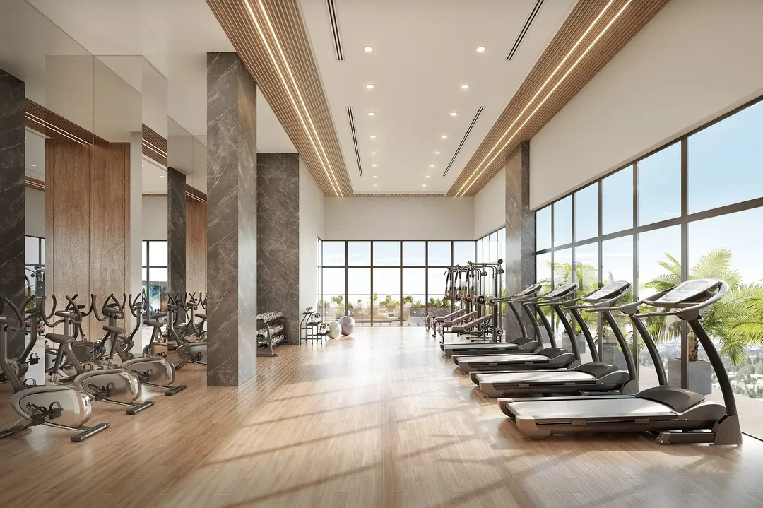 Oasis Lofts — View 8