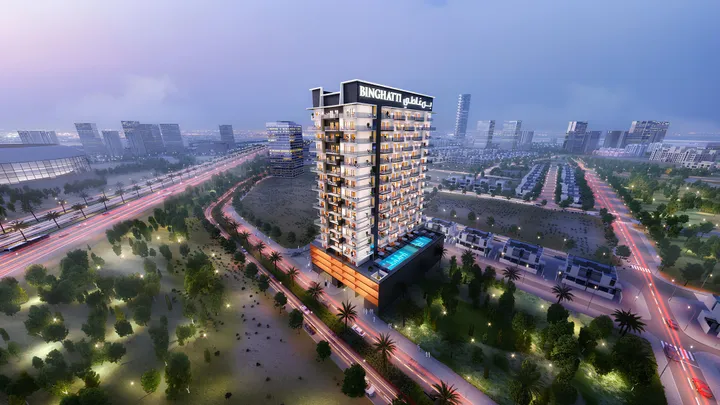 الهندسة المعمارية صورة 5