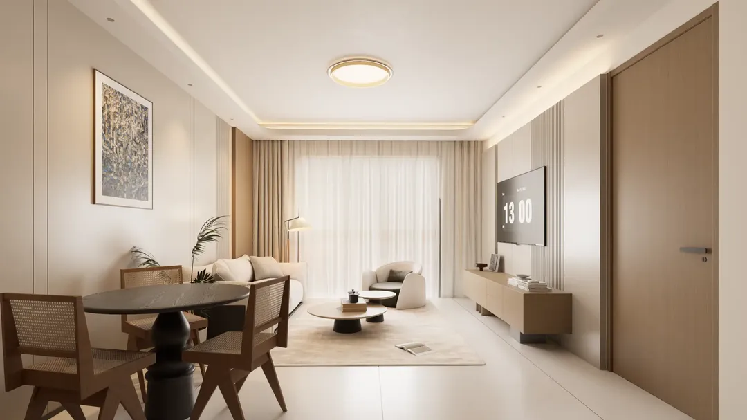 Sports View Residence 2 image 13