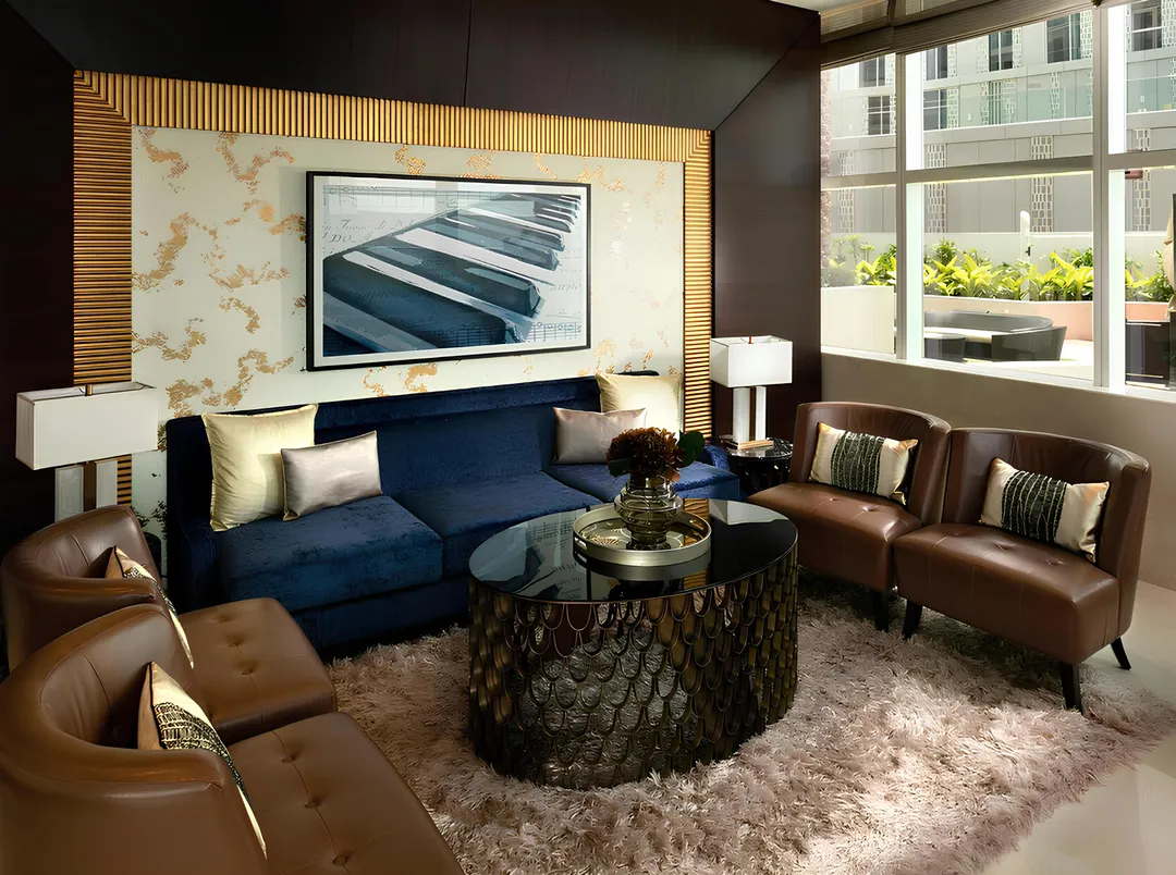 Damac Heights image 9
