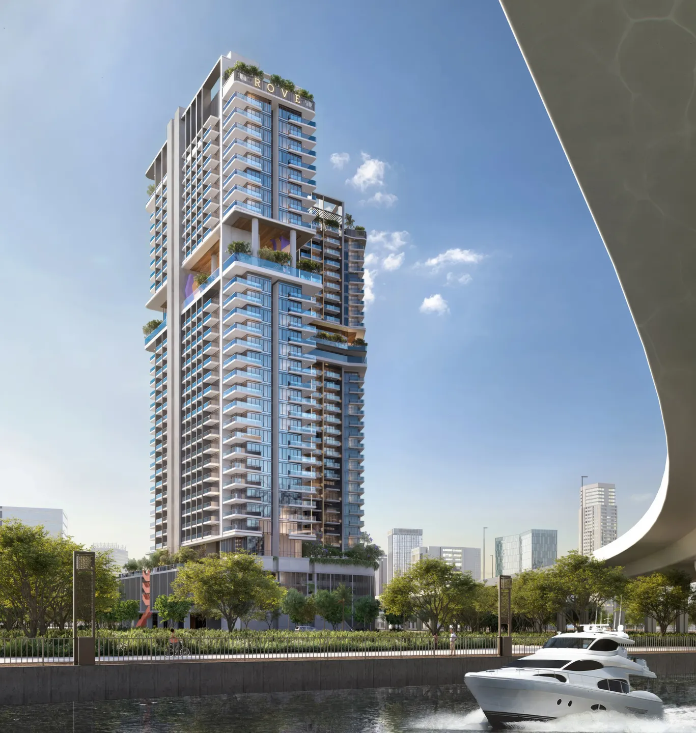 Rove Home Marasi Drive