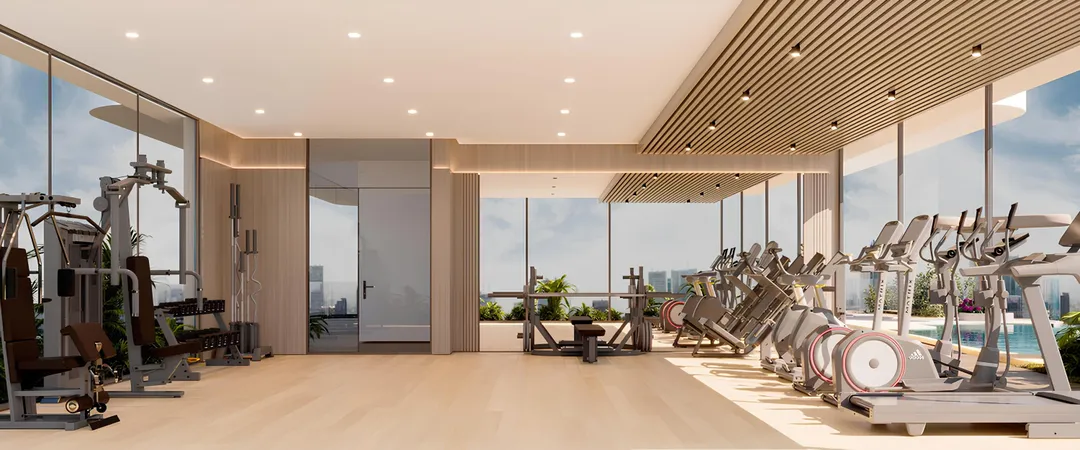Avion Residence image 12