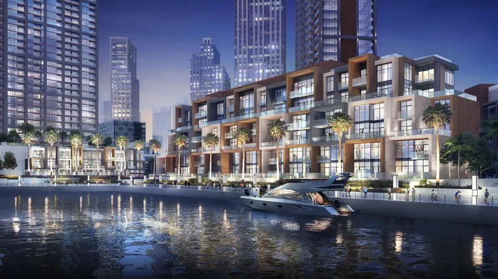 الهندسة المعمارية صورة 20