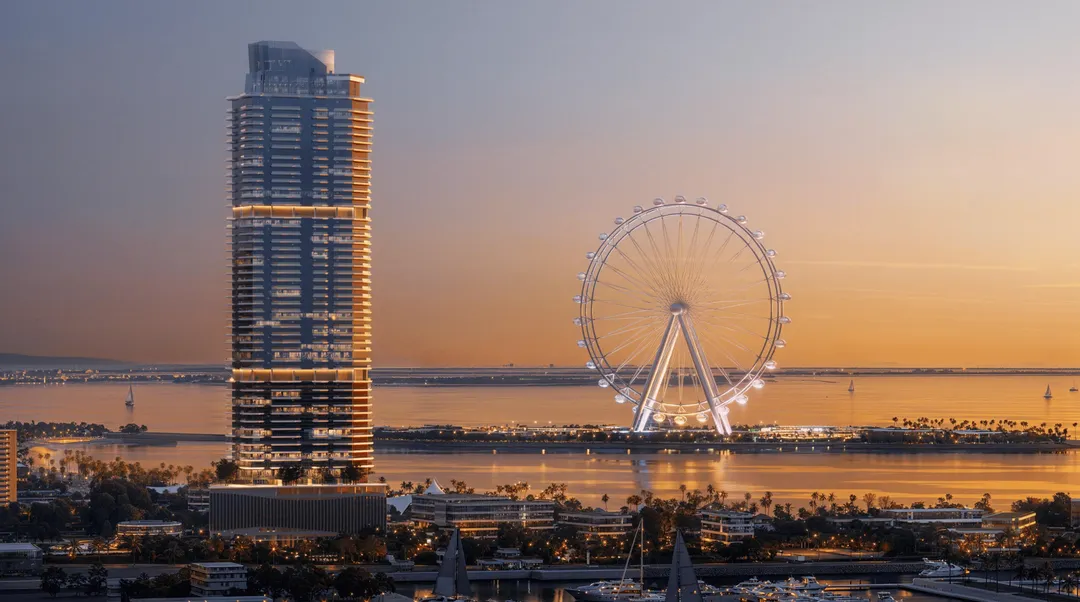 Habtoor Grand Residences image 6