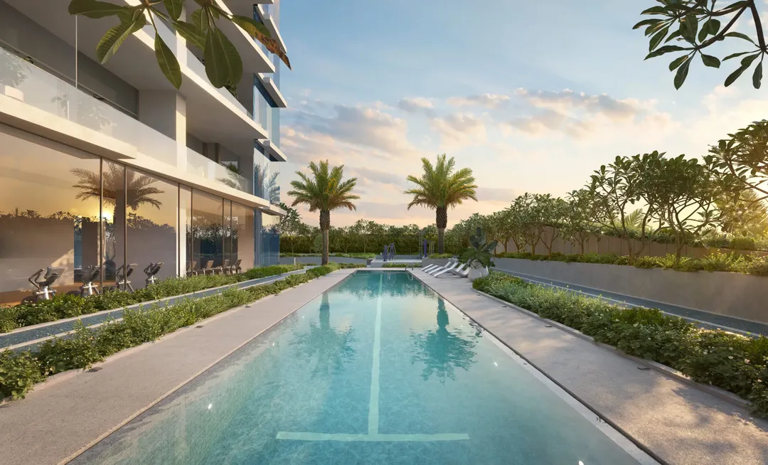 Skyhills Residences image 22