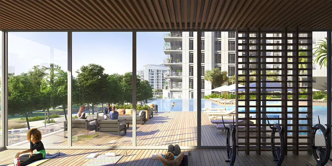 Executive Residences II image 7