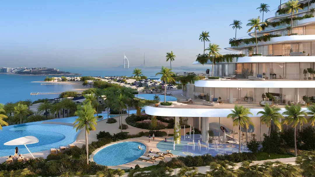 Como Residences image 20