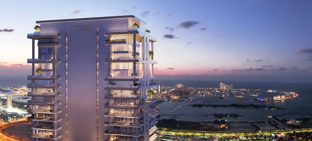 The Chedi Private Residences image 13
