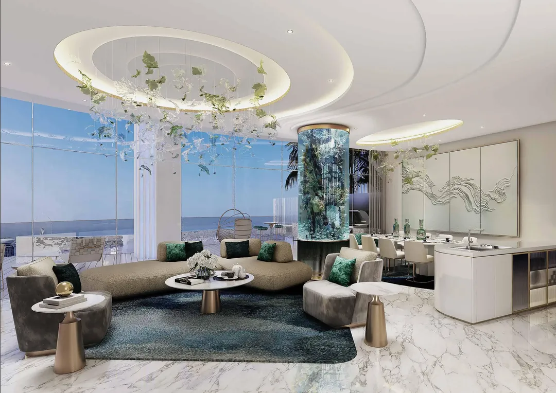 DAMAC «Damac Casa» image 7