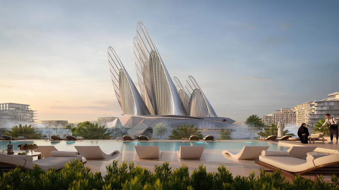 Mandarin Oriental Residences image 10