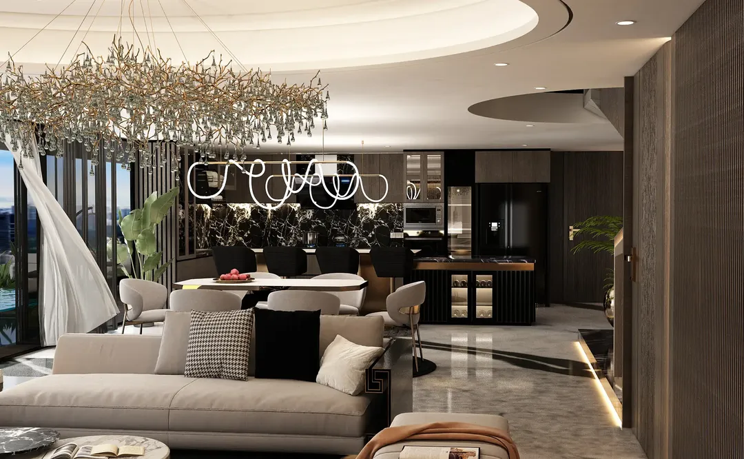 Sky Suites image 16