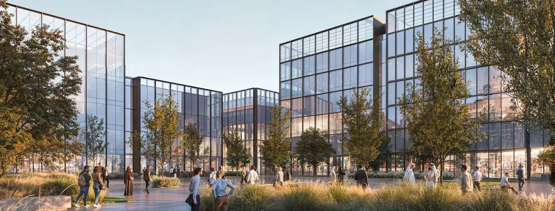 CBD Phase 2 Building 9 image 11