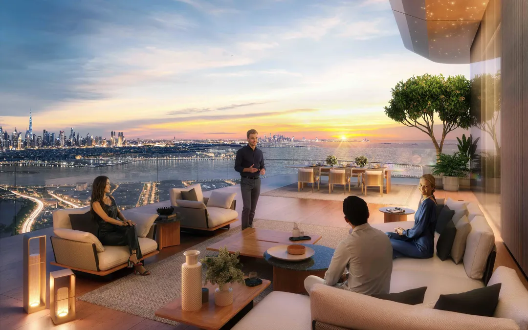 Hilton Residences image 30