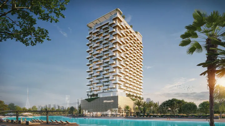 الهندسة المعمارية صورة 19