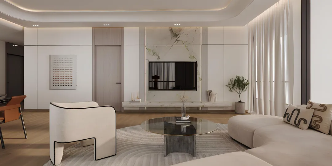 Binghatti Skyrise image 6