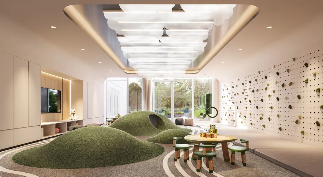 Mas Barsha Residency image 15