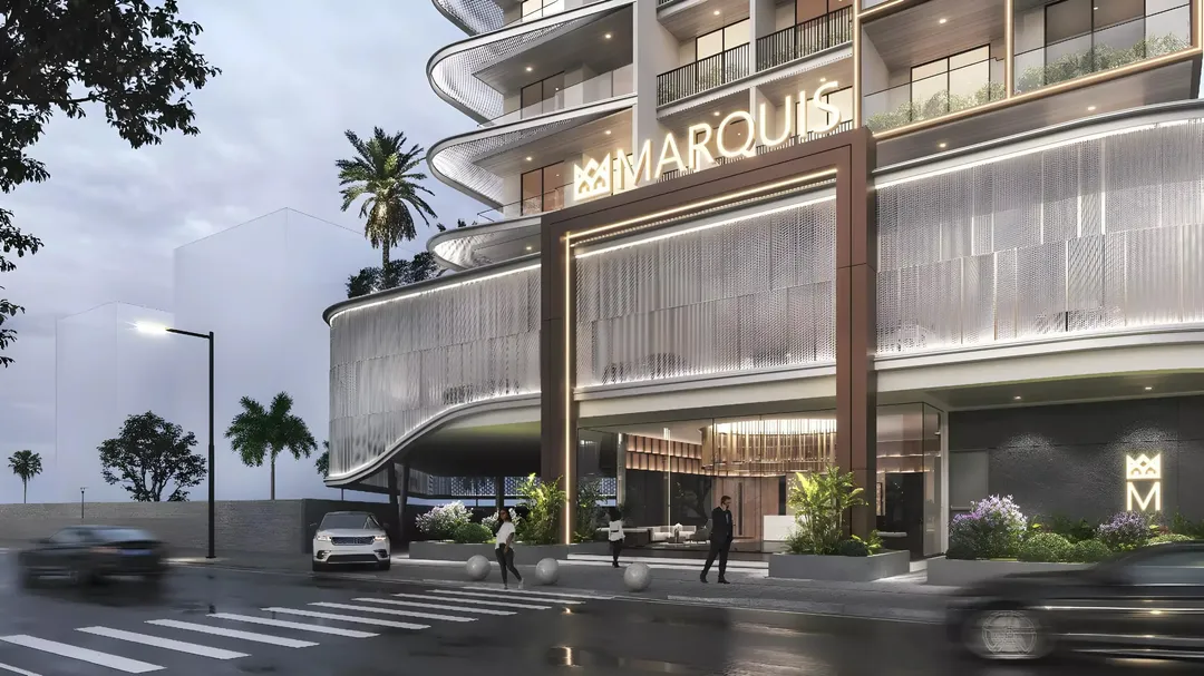 Marquis Elegance image 9