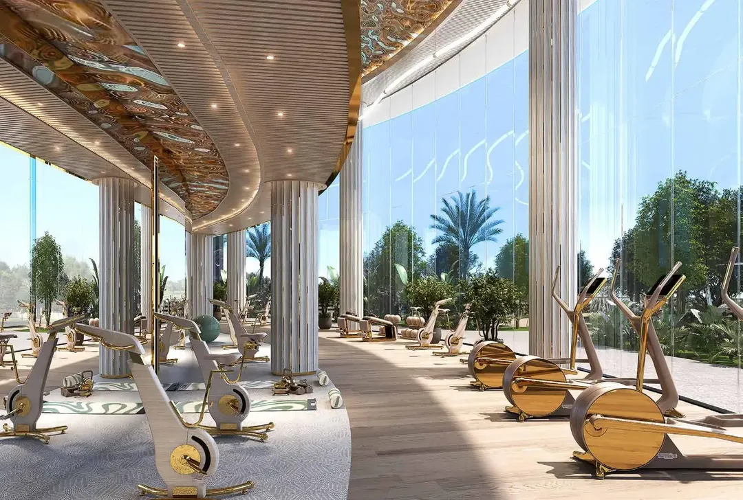 DAMAC «Safa One» image 15