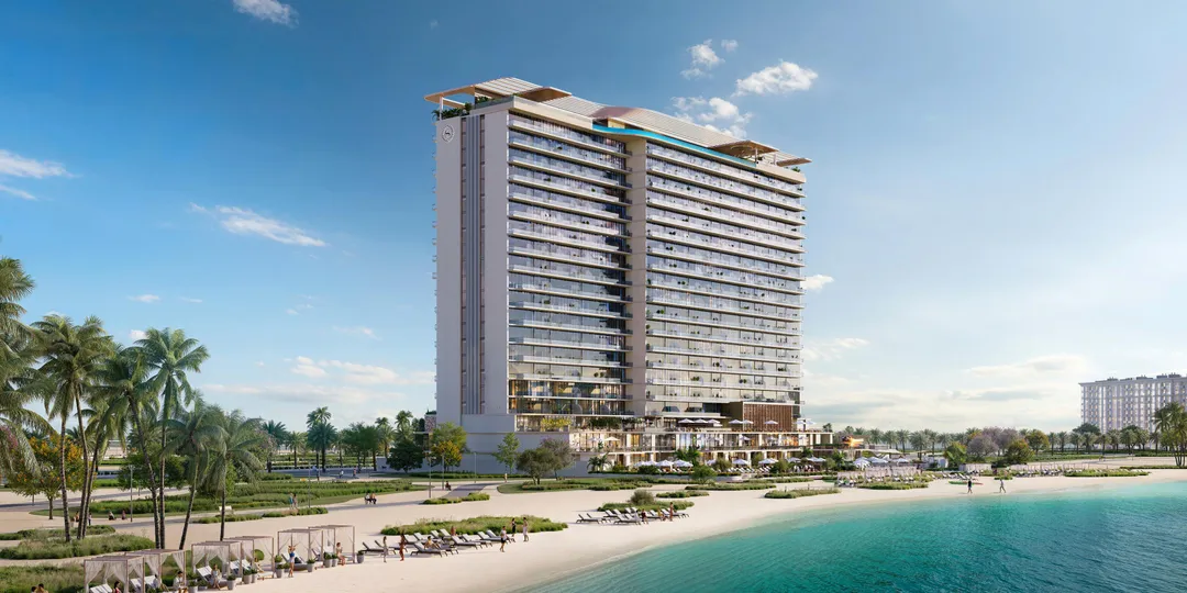 The Residences at Sheraton Al Marjan Island Resort image 7