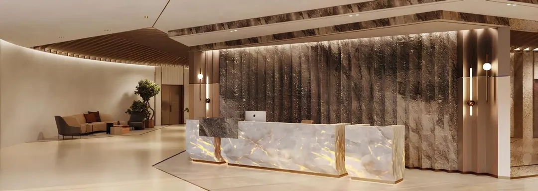 Fortune Bay Residences image 5