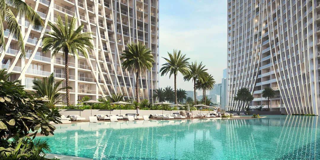 Binghatti Skyrise image 5