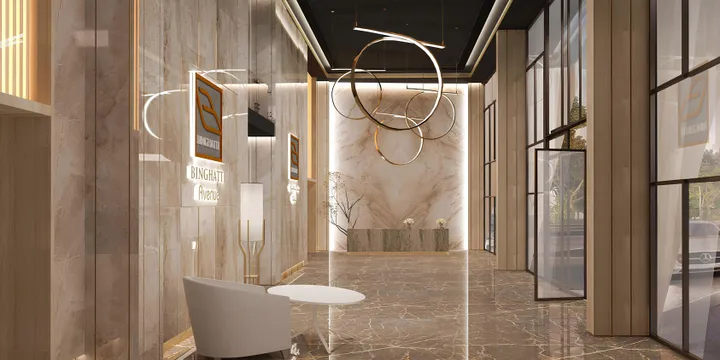 Amenities image 6