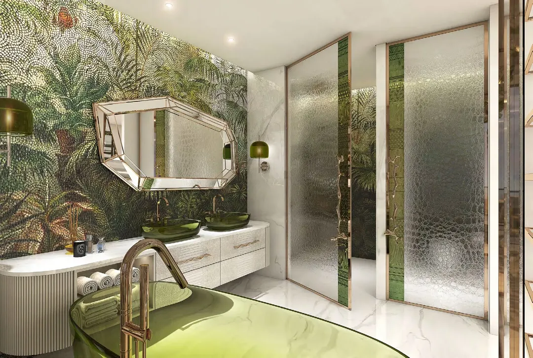 DAMAC «Bay 2 by Cavalli» image 15