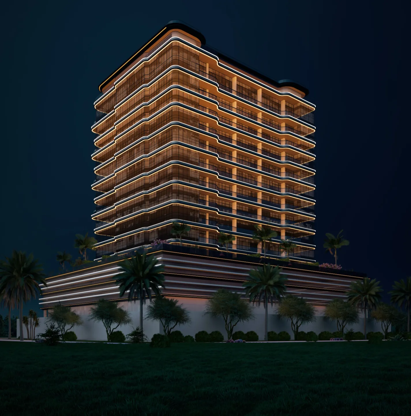 Sofitel Residences
