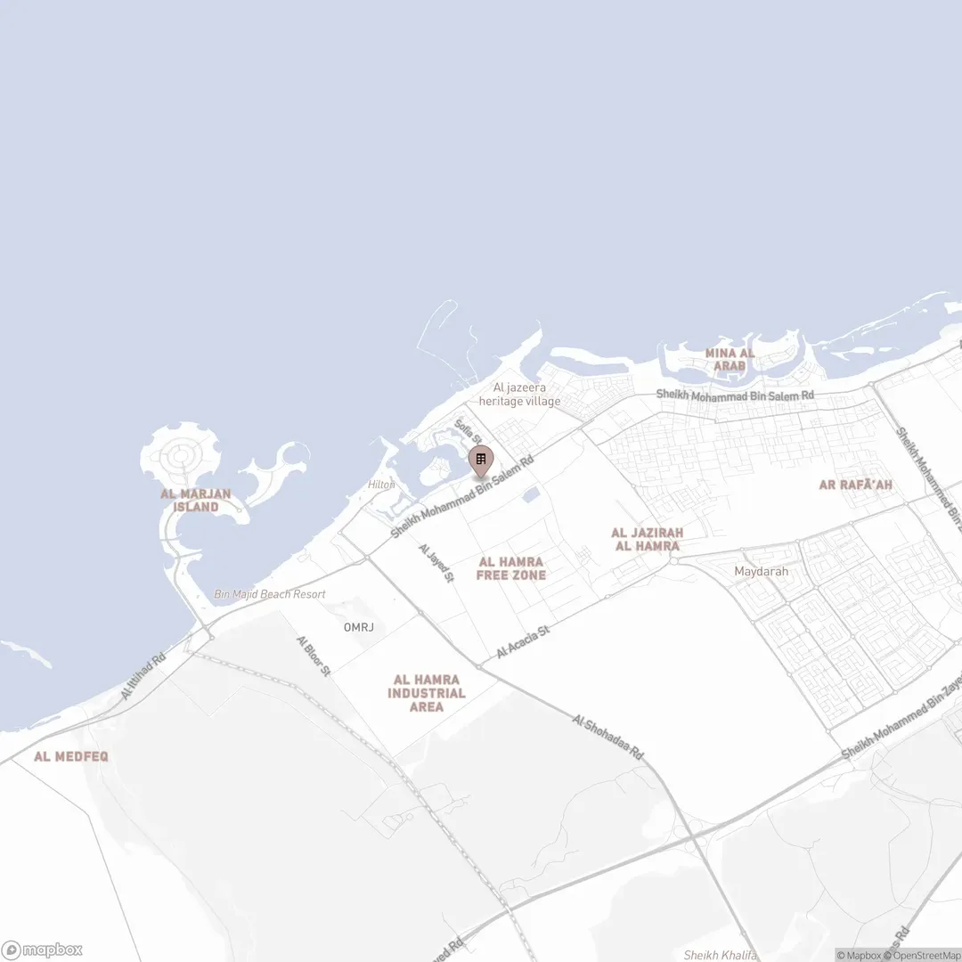 Al Hamra Greens — View 13