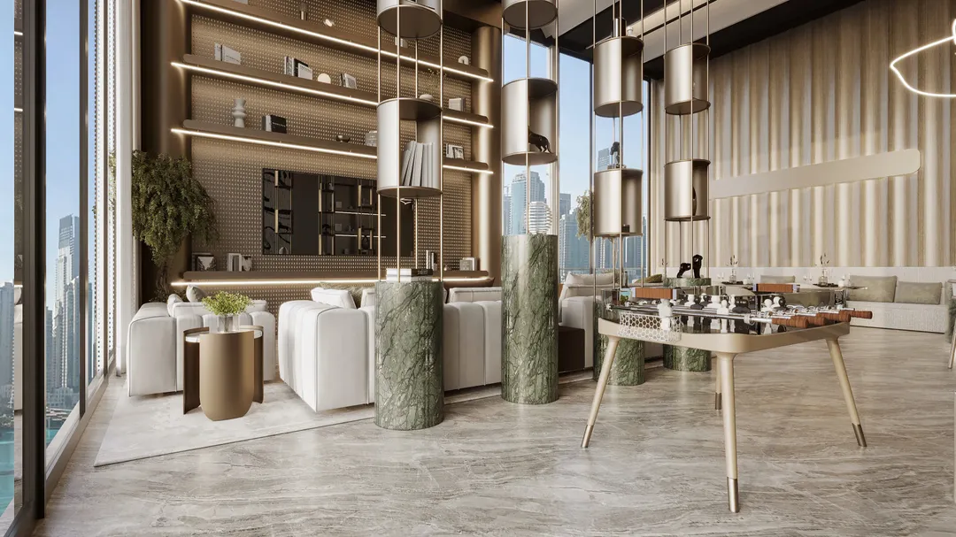 Cove Living Residence image 21