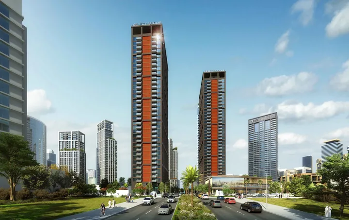 الهندسة المعمارية صورة 19