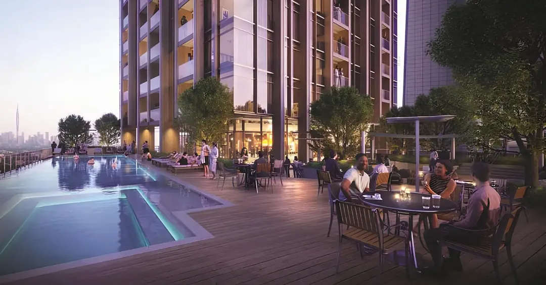 DIFC Living image 22