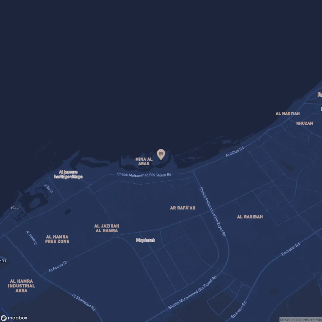 Marbella Villas
