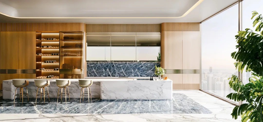 Bugatti Residences By Binghatti image 7
