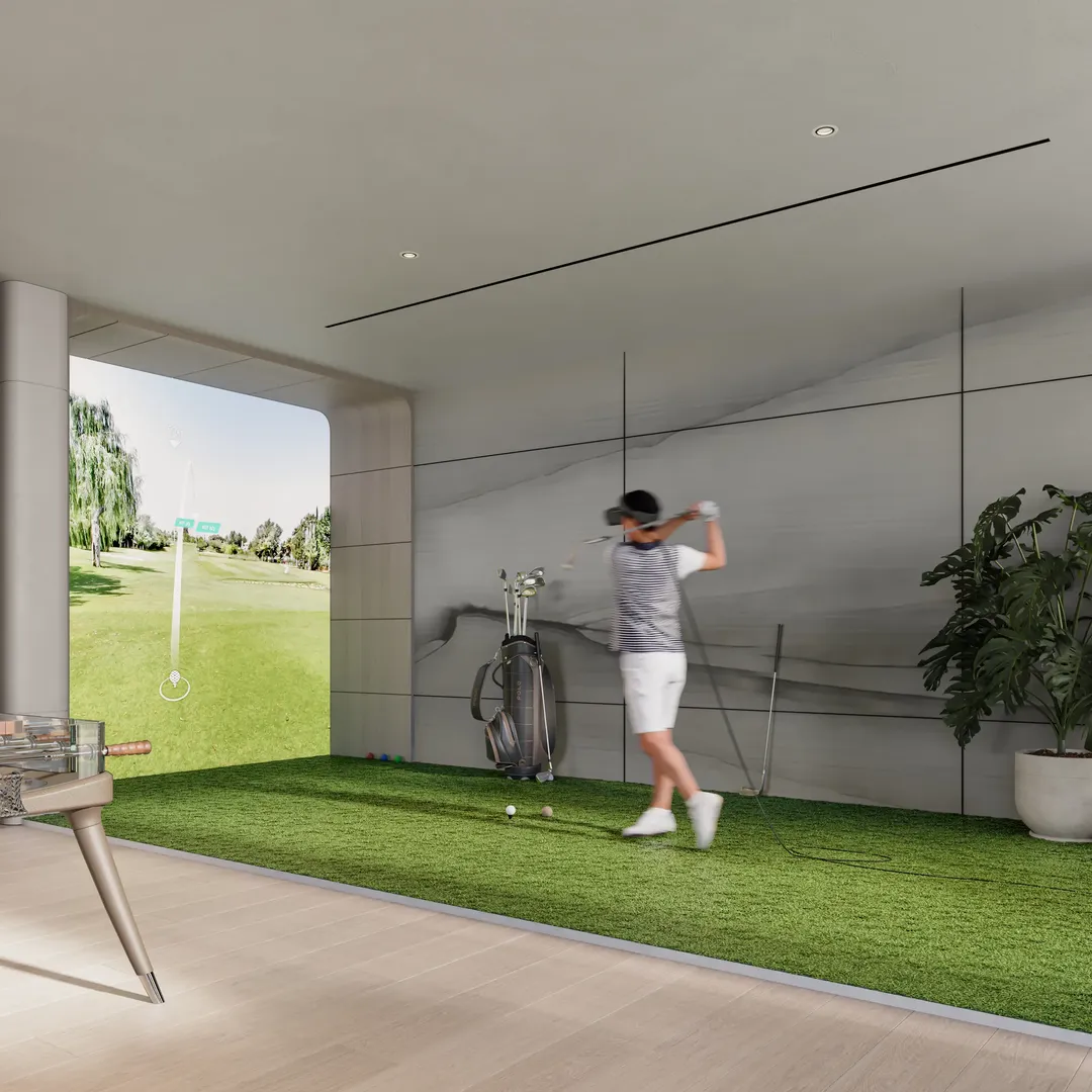 Arka Enclave by Atmosphere Living image 17