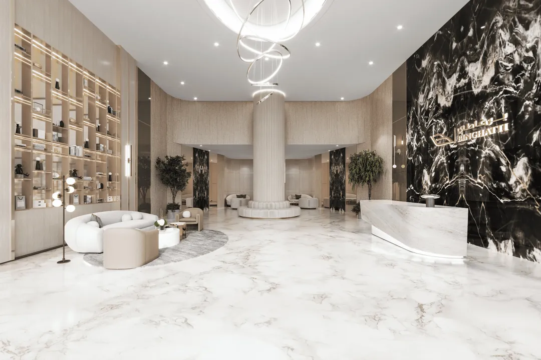 Binghatti Royale image 7