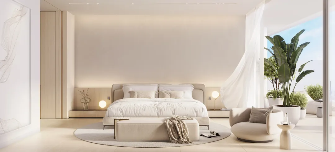 The Chedi Private Residences image 24