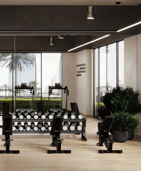 Amenities image 2